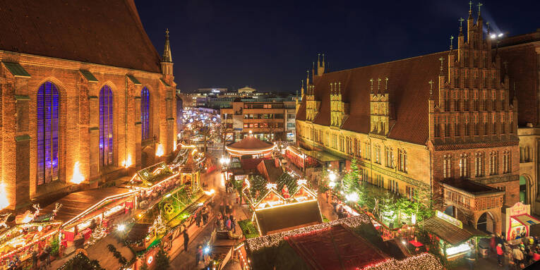 Events Hannover Weihnachten 2022 Weihnachtsmarkt Altstadt Weihnachten HMTG Bilder 01 DATA (Neu