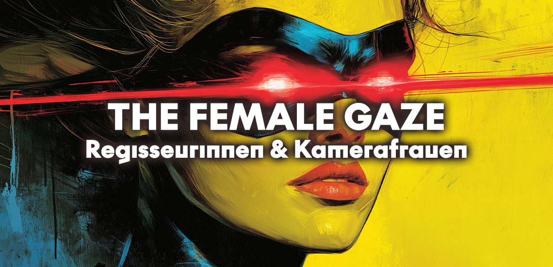 The Female Gaze