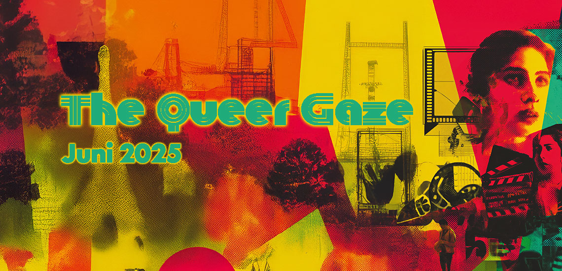 The Queer Gaze