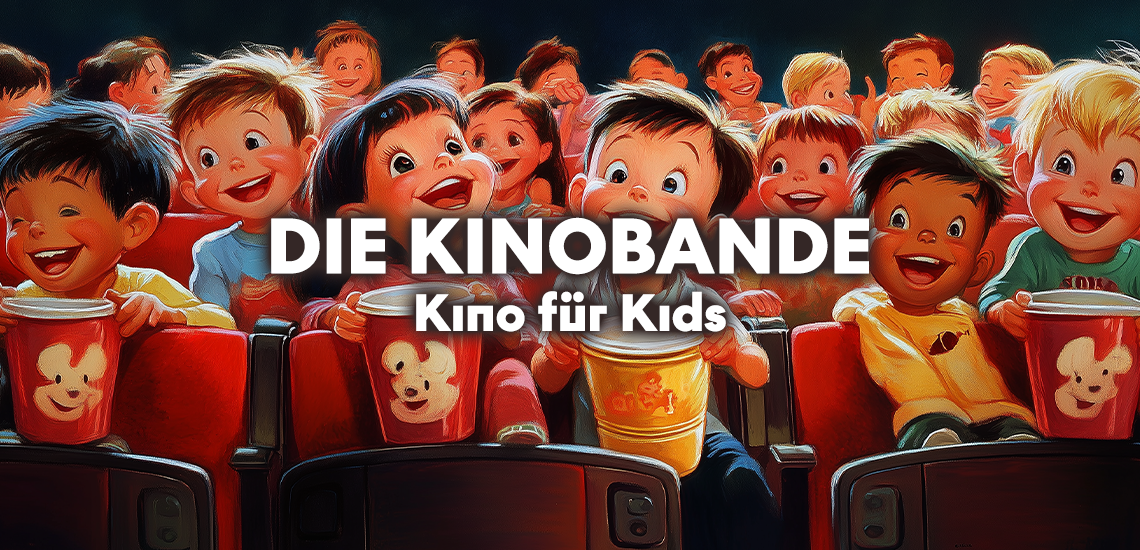 Die Kinobande