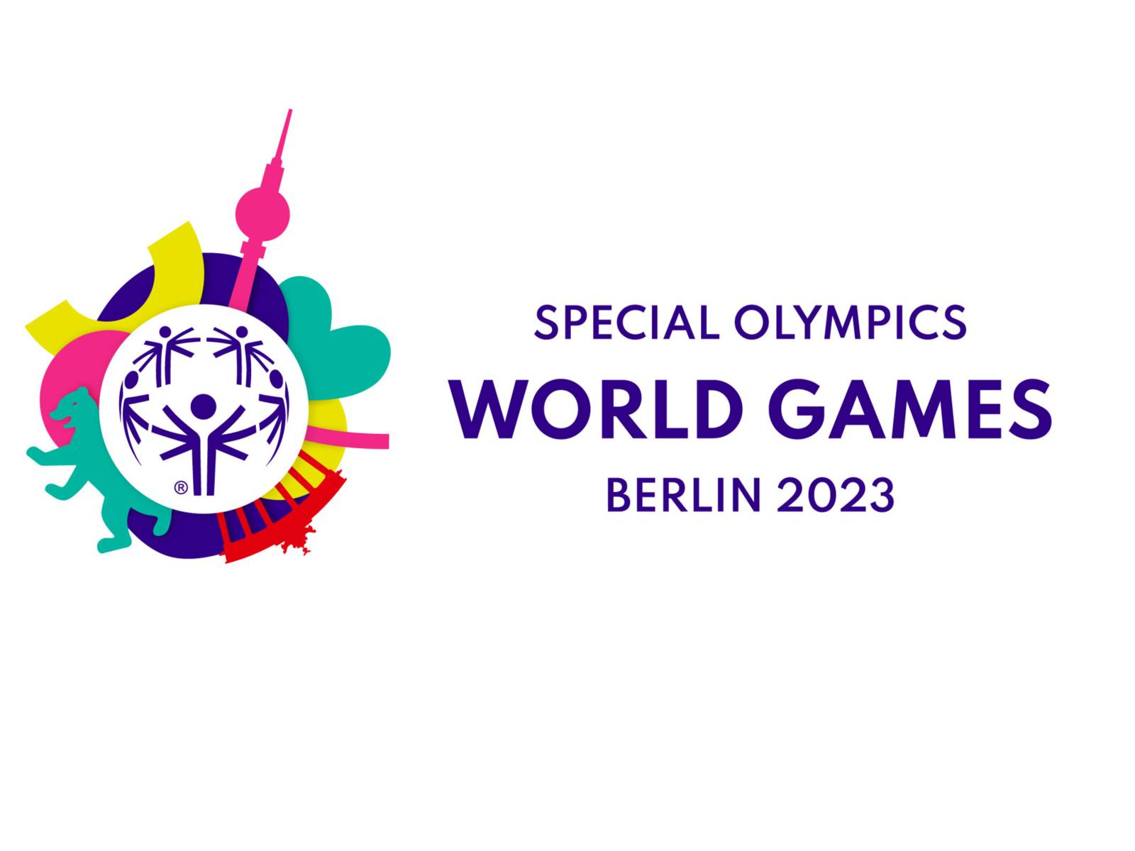 Special Olympics World Games Hannover begrüßt italienische Delegation