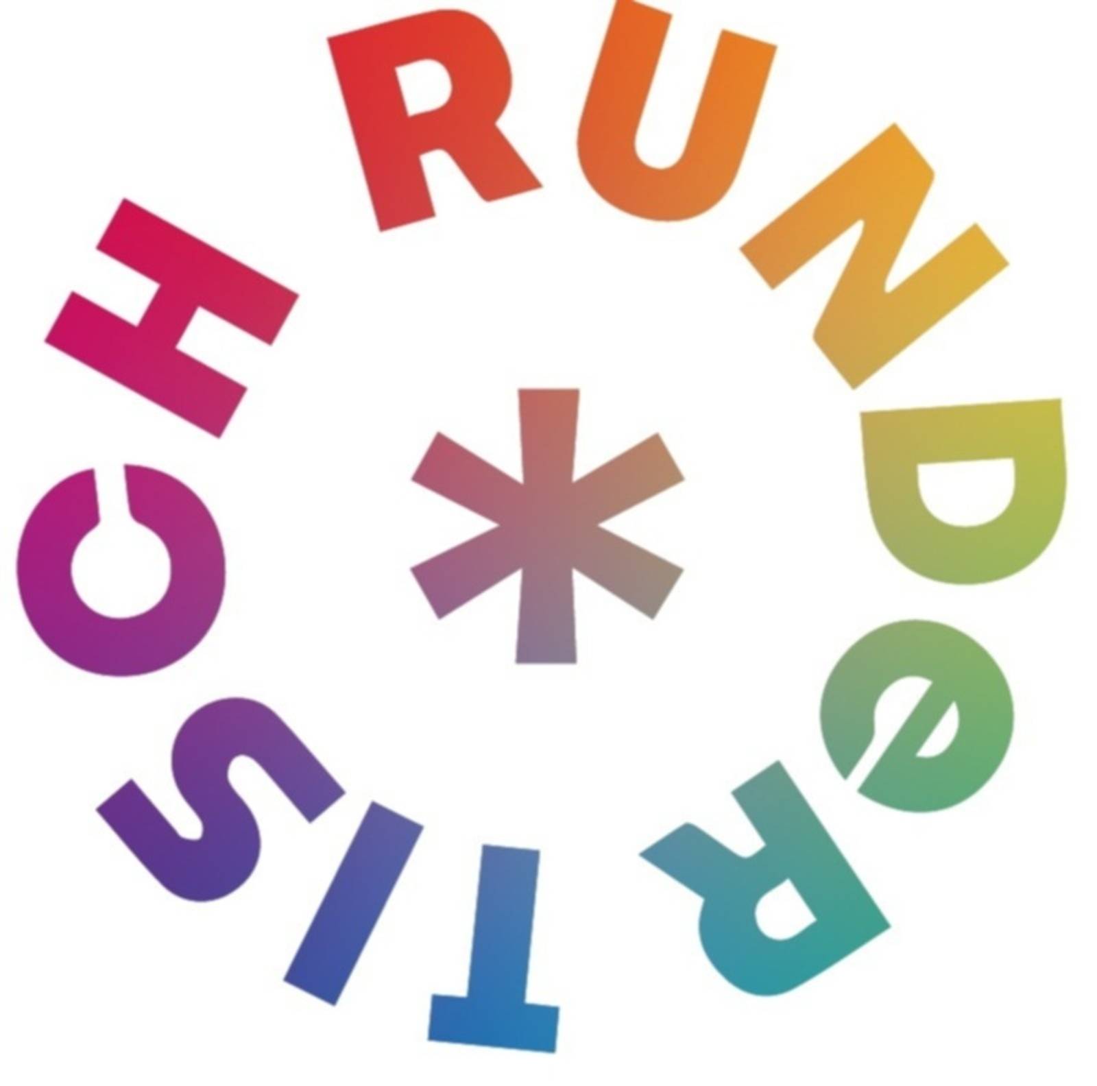 Logo Runder Tisch: Emanzipation und Akzeptanz von sexueller und geschlechtlicher Vielfalt in der Landeshauptstadt Hannover