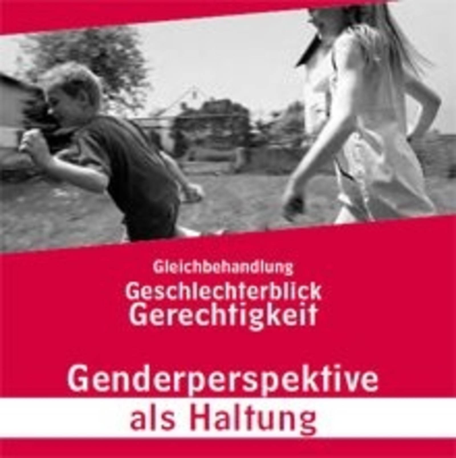 Fachtag Genderperspektive Als Haltung Gm In Der Stadt 