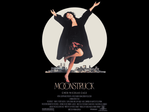 Moonstruck