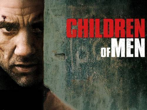 Children Of Men