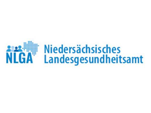 Logo Niedersächsisches Landesgesundheitsamt (NLGA)