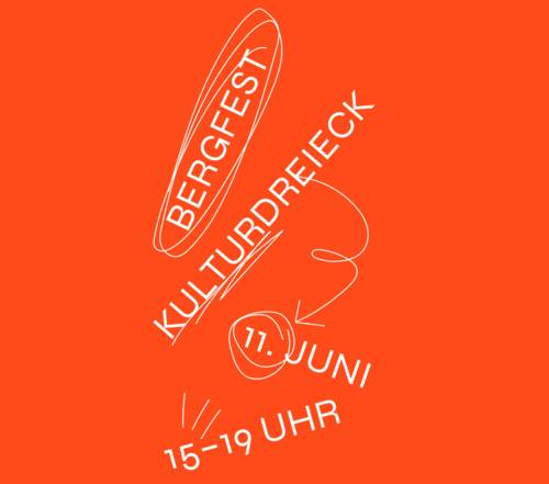 Bergfest Kulturdreieck