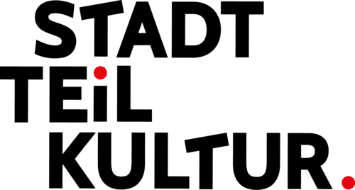 Logo Stadtteilkultur der Landeshauptstadt Hannover