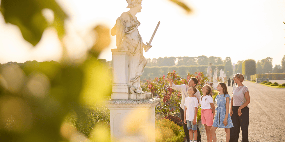 Familie Herrenhausen