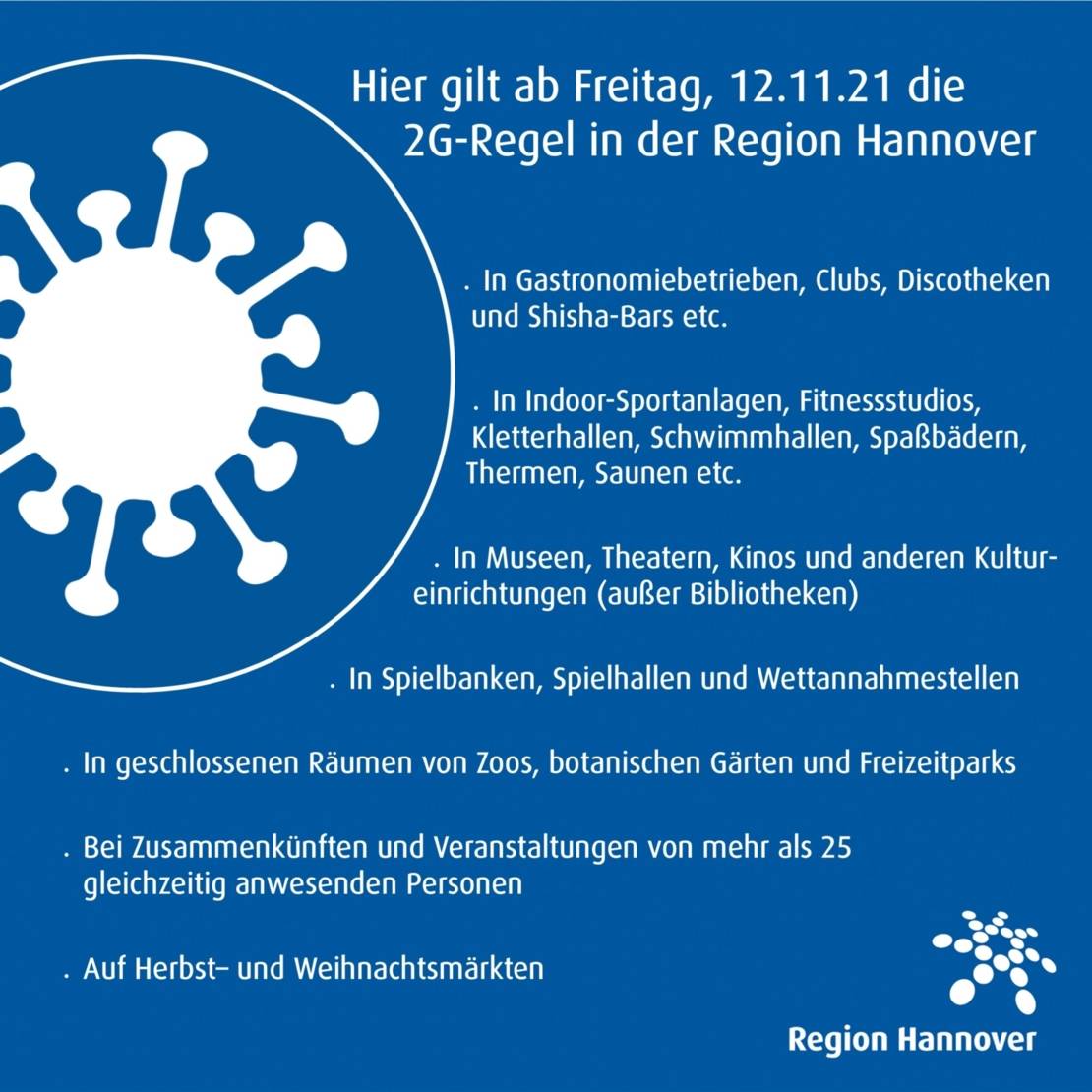 Hier Gilt Seit 12 November 2g Tests Wieder Kostenlos Meldungen Zum Coronavirus Coronavirus In Der Region Hannover Gesundheitsschutz Gesundheit Leben In Der Region Hannover