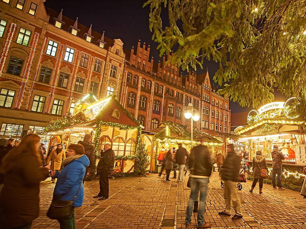 Das Programm Weihnachtsmarkt Hannover Weihnachtsmärkte in der Stadt Hannover Weihnachten