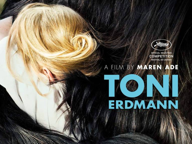 Toni Erdmann