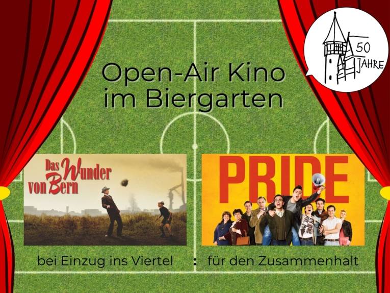 01.07. Open-Air Kino