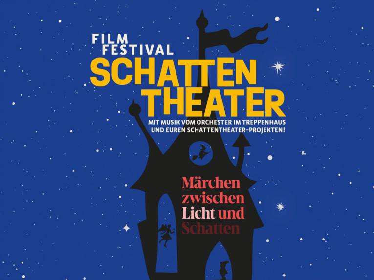 Schattentheater