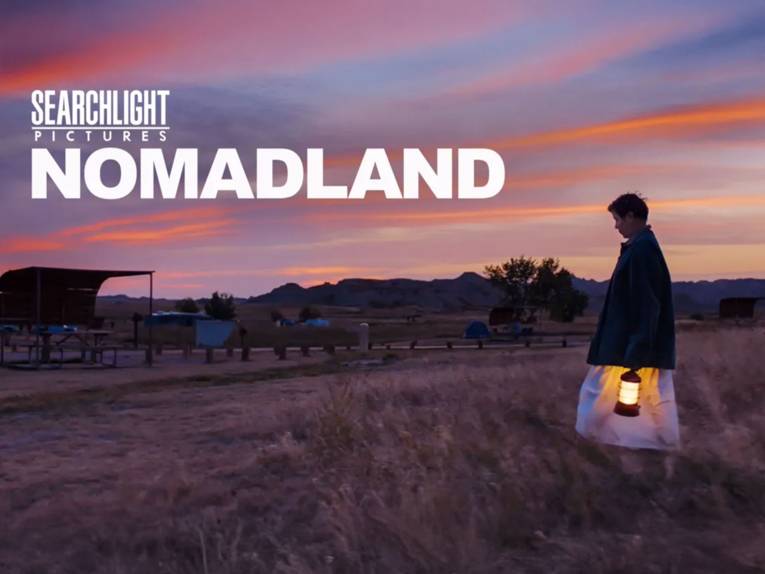 Nomadland