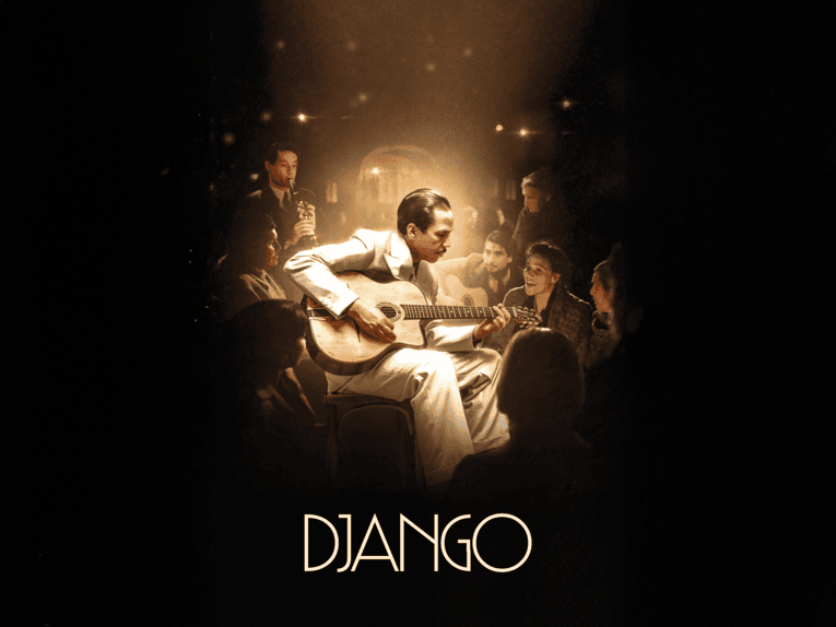 Django