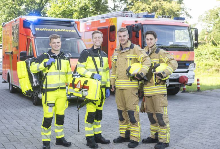 Rettungsdienst