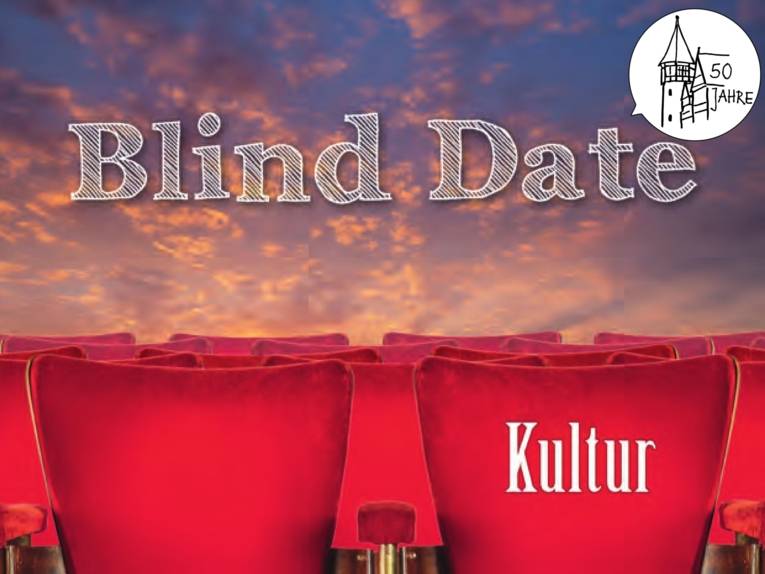 01.09. Blind Date Kultur 2024