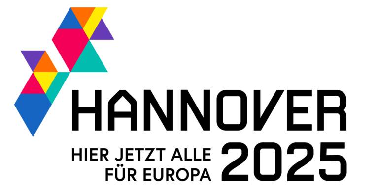 Hannover 2025 HIER JETZT ALLE für Europa  Aktuelles  Channel KHH25  Kulturhauptstadt 