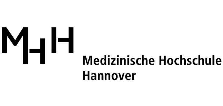 Logo der Medizinische Hochschule Hannover