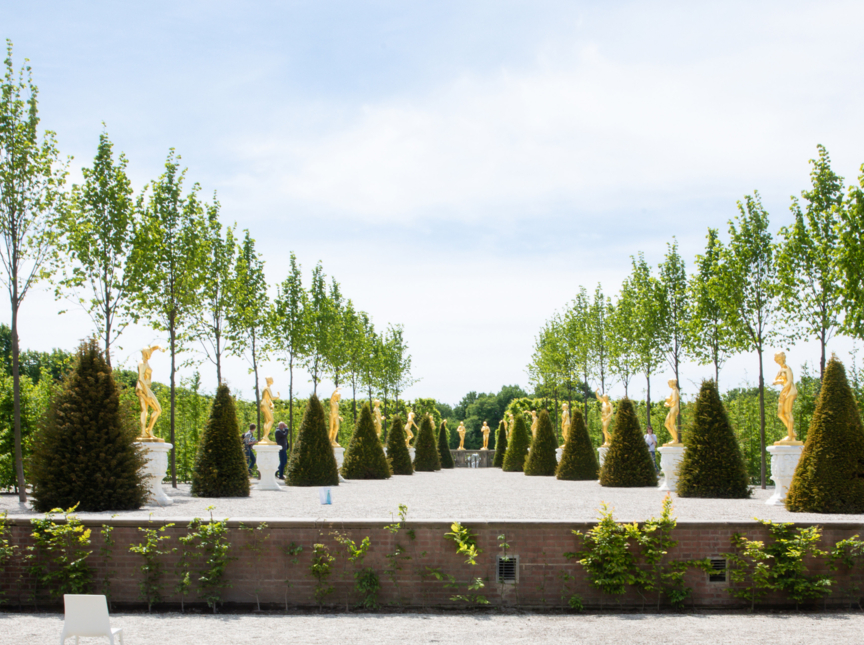 Gartentheater 1.6.2021