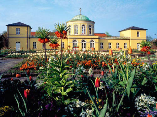 Frühling in der Region Hannover | Feste & Saisonales ...