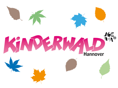 Kinderwald Hannover | Naturlernorte | Natur verstehen | Naherholung