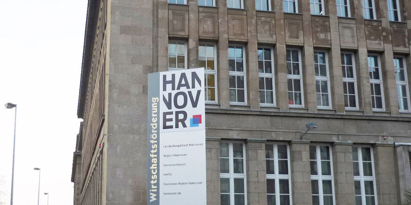Presse & Medien Service Hannover.de Home hannover.de