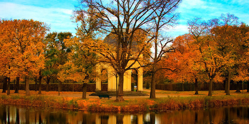 Zehn Dinge Die Man Im Herbst In Hannover