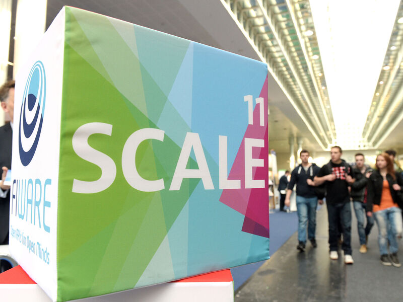 Scale11 Europe S Leading Platform For Digital Startups