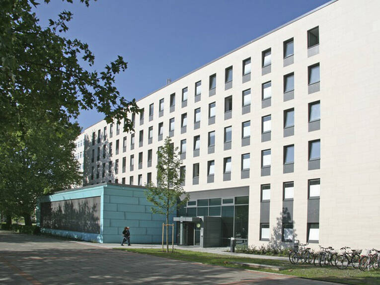 Hildesheimer Str. 18 Gebäude der Region Bilder Region